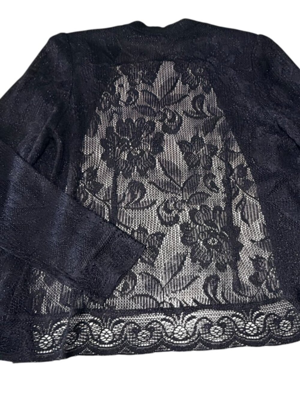 Woman's Formal 3-Piece Skirt Set by Damianou - Picture 5 of 9